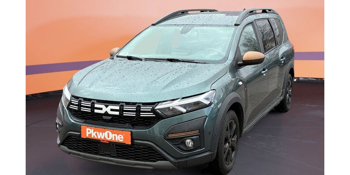 Dacia Jogger 139.215 km 13.830 &euro; Göppingen 73037