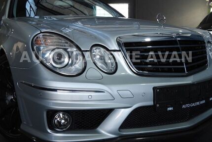 Mercedes-Benz E 63 AMG 91.788 km 49.000 &euro; Schorndorf bei Stuttgart 73614