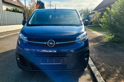 Opel Vivaro 197.020 km 10.670 &euro; Göppingen 73037