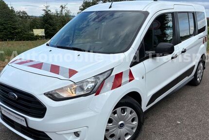 Ford Tourneo Connect 235.000 km 8.800 &euro; Waiblingen-Hegnach 71334