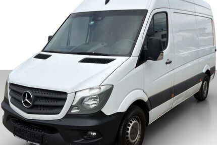 Mercedes-Benz Sprinter 148.000 km 14.899 &euro; Göppingen 73035