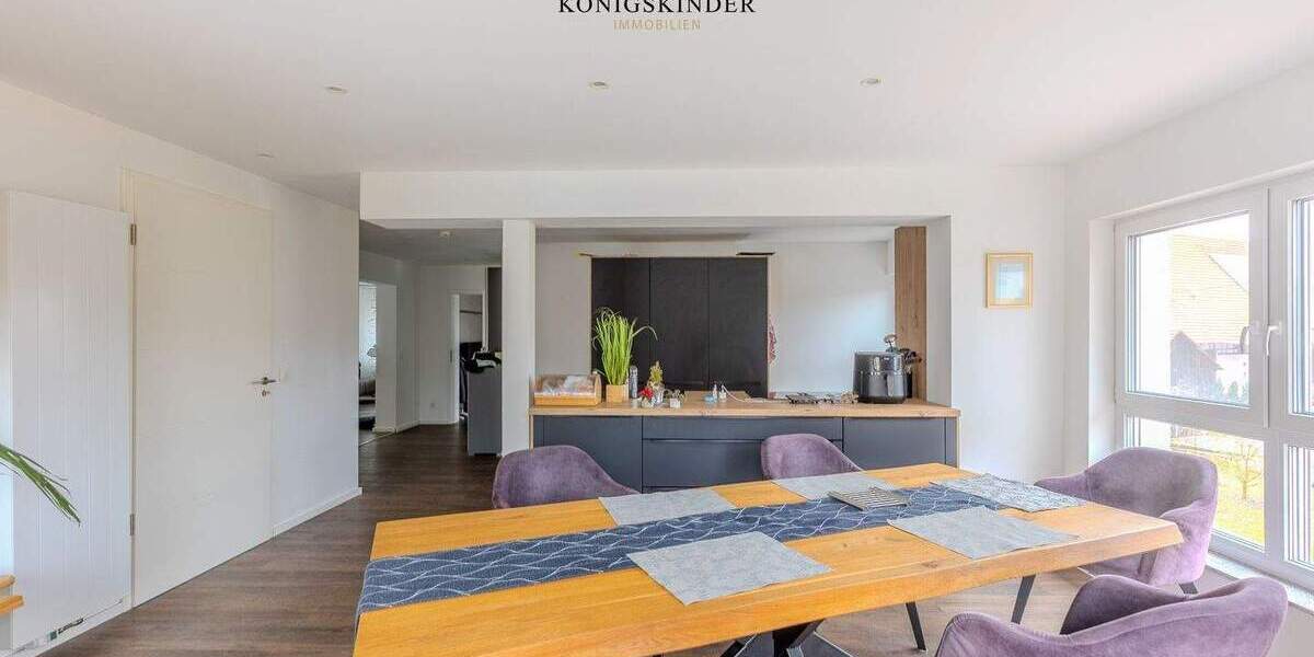 Mehrfamilienhaus, Wohnhaus Waiblingen Bittenfeld - 1 Zimmer, 310 m&sup2;, 1.199.000&euro; | Angebot:25770794