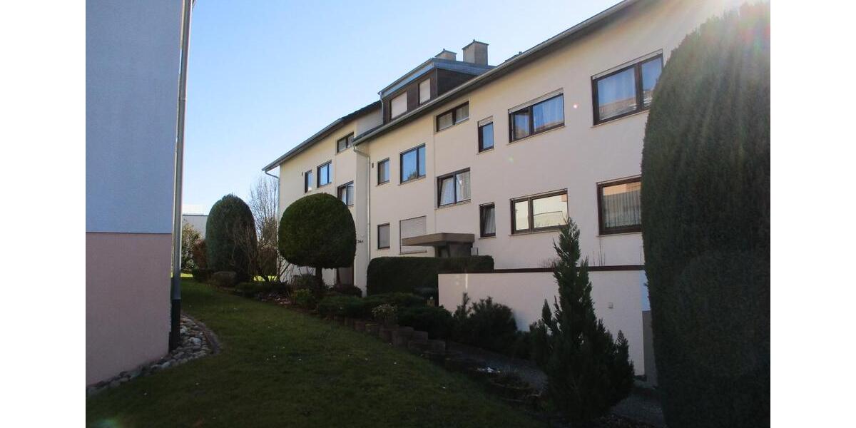 Dachgeschoßwohnung Backnang - 1 Zimmer, 40 m&sup2;, 139.900&euro; | Angebot:25611790