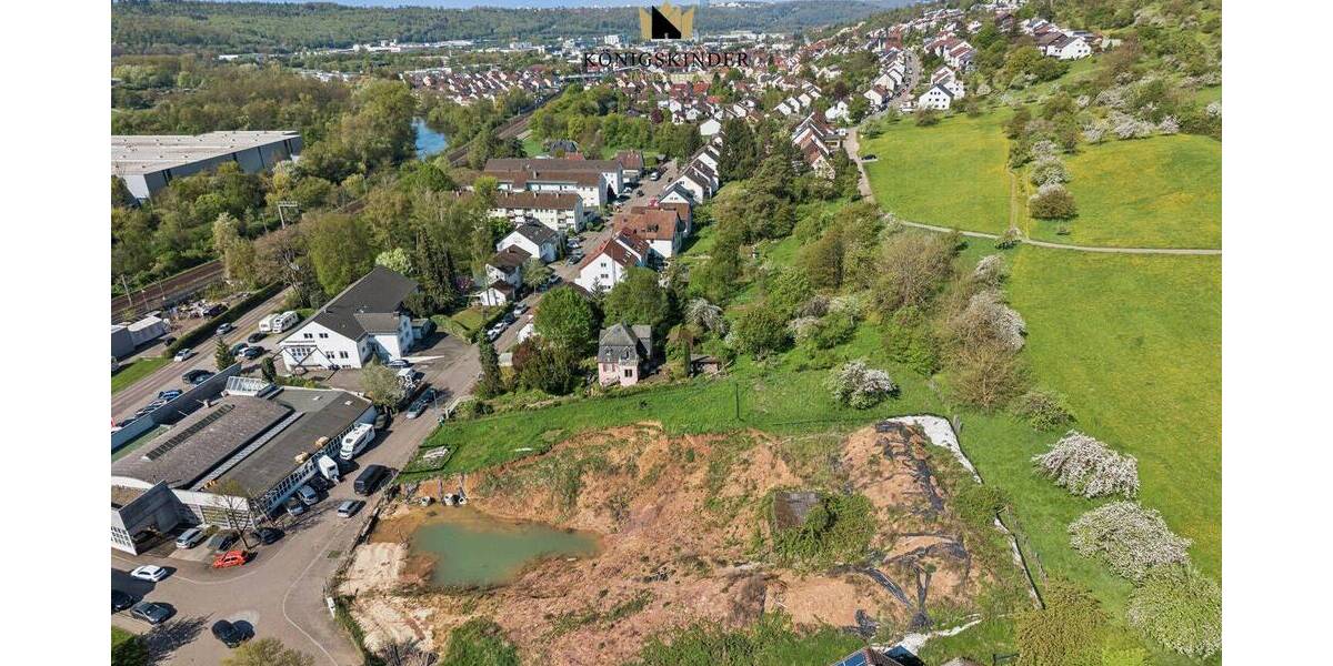 Grundstück Altbach - 750.000&euro; | Angebot:26694992