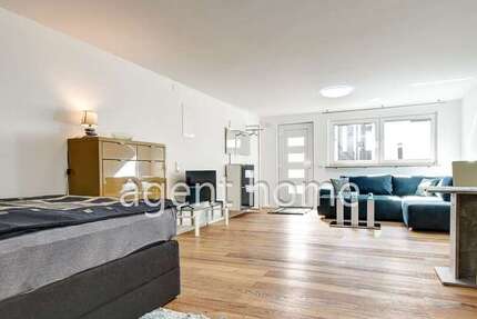Wohnung Stuttgart Fasanenhof-Ost - 1 Zimmer, 48 m&sup2;, 1.040&euro; | Angebot:26005423