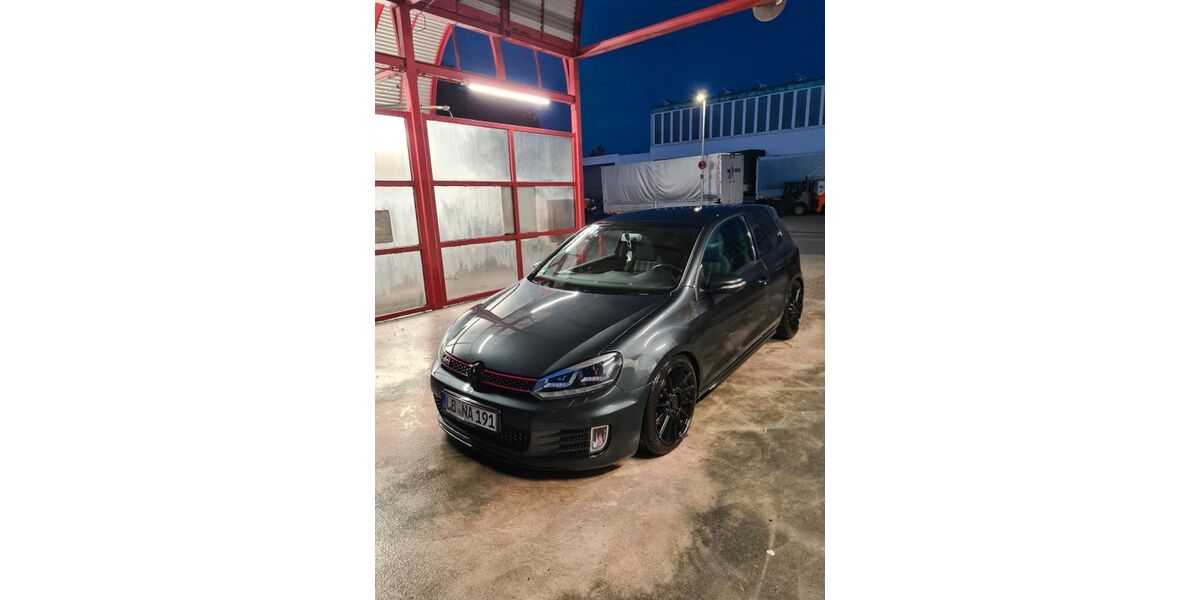 VW Golf 168.000 km 8.900 &euro; Gerlingen 70839