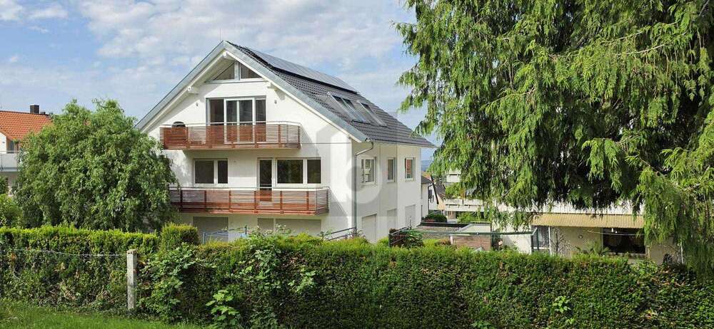 Etagenwohnung Filderstadt - 3.5 Zimmer, 92 m&sup2;, 1.390&euro; | Angebot:27088202
