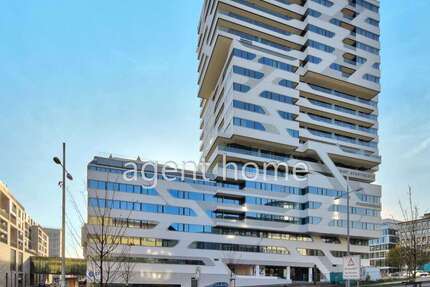 Wohnung Stuttgart Stuttgart-Nord - 2 Zimmer, 43 m&sup2;, 2.330&euro; | Angebot:27307614