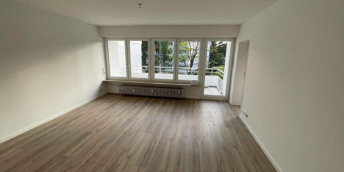 Etagenwohnung Waiblingen - 4 Zimmer, 90 m&sup2;, 349.000&euro; | Angebot:25839141