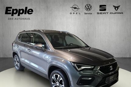 Seat Ateca 17.127 km 26.890 &euro; Rutesheim 71277
