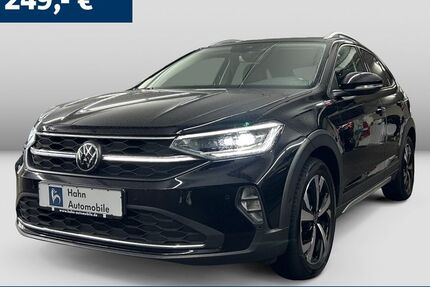 VW Taigo 30.512 km 19.350 &euro; Kornwestheim 70806