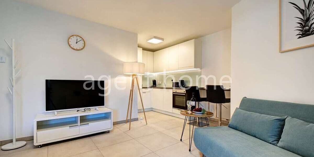 Etagenwohnung Stuttgart Vaihingen - 1 Zimmer, 39 m&sup2;, 1.080&euro; | Angebot:26005380