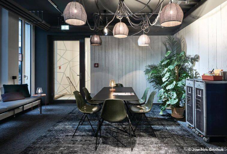 Gewerbeobjekt Stuttgart Mitte - 12.000&euro; | Angebot:25718815