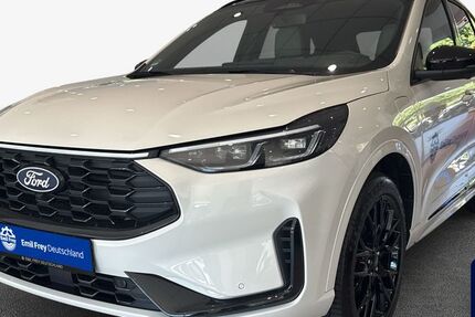 Ford Kuga 8.999 km 42.950 &euro; Stuttgart 70190