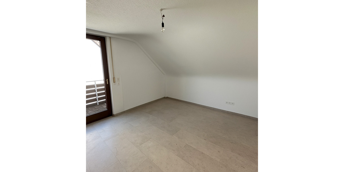 Etagenwohnung Filderstadt Bernhausen - 4 Zimmer, 64 m&sup2;, 265.000&euro; | Angebot:25694253