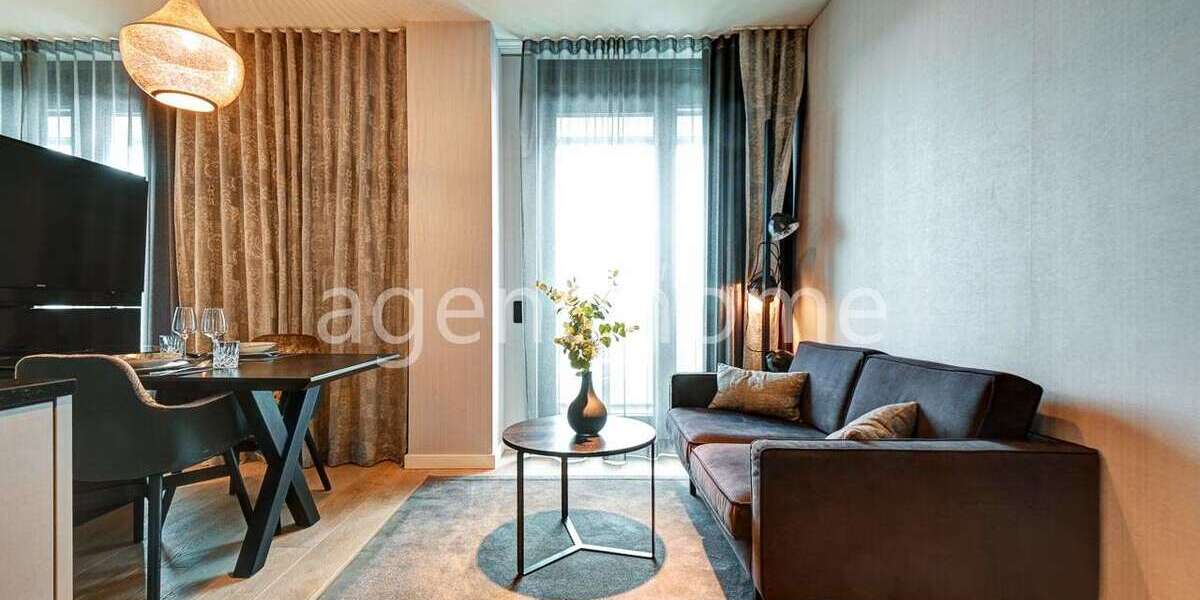 Zimmer Stuttgart Stuttgart-Nord - 1 Zimmer, 1.950&euro; | Angebot:26005168