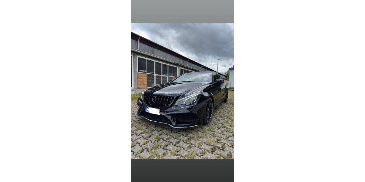 Mercedes-Benz E 350 175.850 km 19.000 &euro; Göppingen 73033