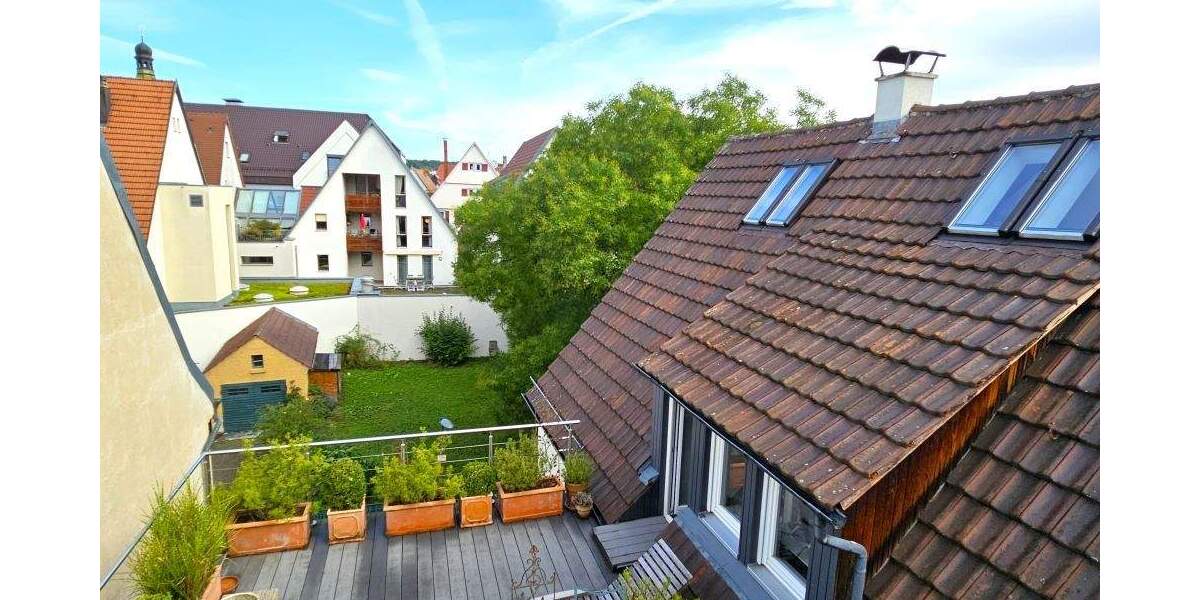 Mehrfamilienhaus, Wohnhaus Kirchheim unter Teck Kirchheim - 7 Zimmer, 208 m&sup2;, 685.000&euro; | Angebot:25677415