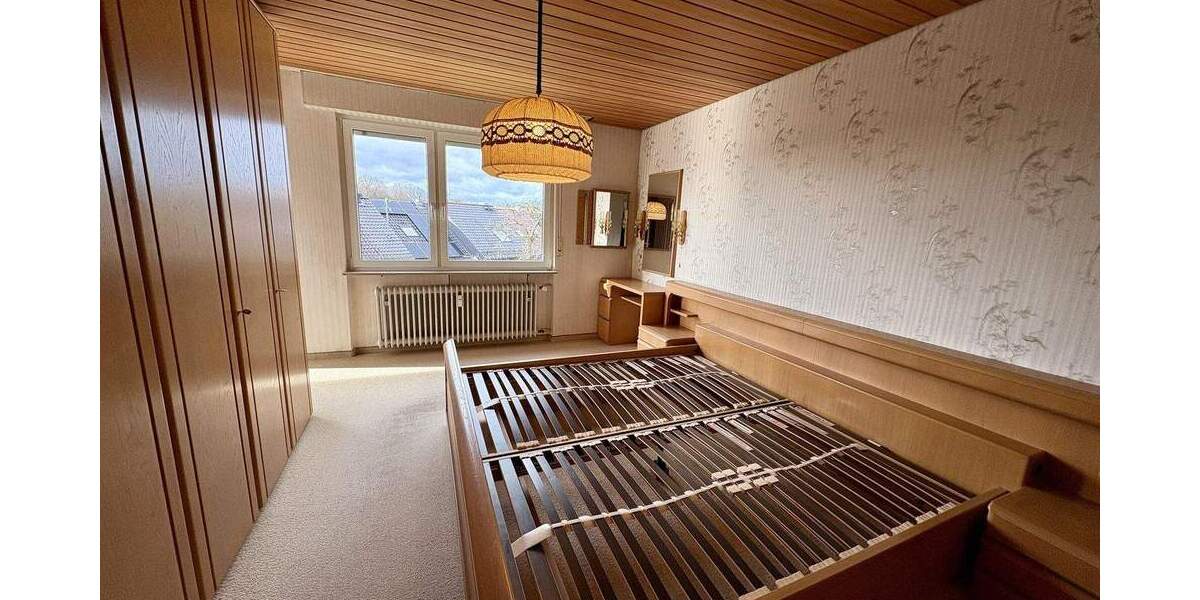 Etagenwohnung Leonberg Gebersheim - 7 Zimmer, 173 m&sup2;, 579.000&euro; | Angebot:25704392