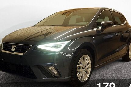 Seat Ibiza 37.900 km 16.790 &euro; Bietigheim-Bissingen 74321