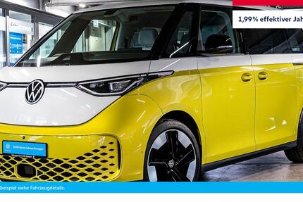 VW ID. Buzz 1.001 km 59.490 &euro; Stuttgart 70188
