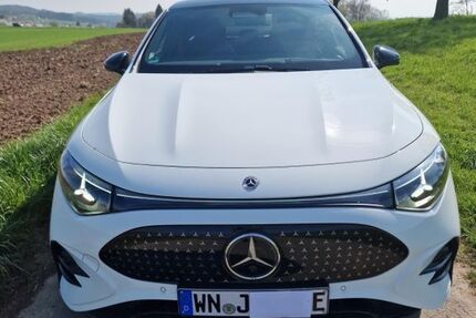 Mercedes-Benz CLA 350 11.500 km 60.300 &euro; Winnenden 71364