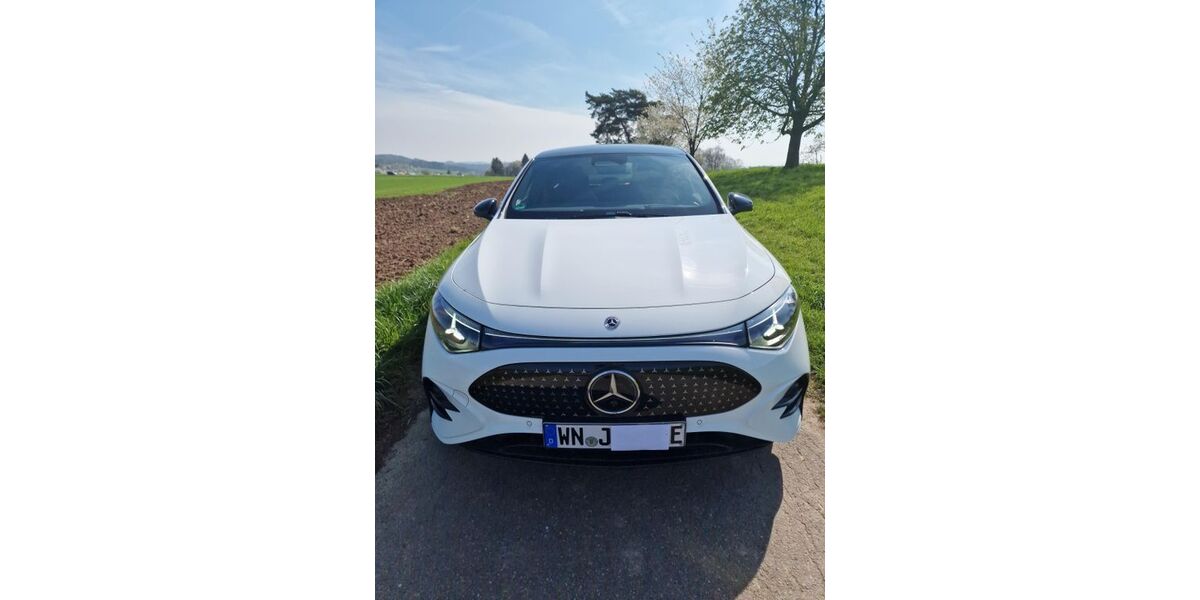 Mercedes-Benz CLA 350 11.500 km 60.300 &euro; Winnenden 71364
