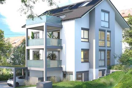 Wohnung Winnenden - 5 Zimmer, 137 m&sup2;, 780.000&euro; | Angebot:25821546