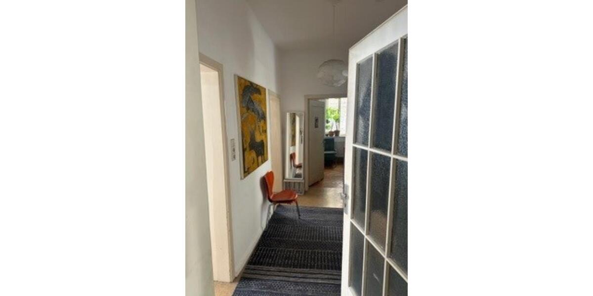 Hochparterre Stuttgart Stuttgart-Ost - 3 Zimmer, 76 m&sup2;, 1.150&euro; | Angebot:25804700