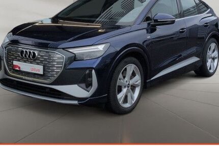 Audi Q4 e-tron 102.900 km 28.280 &euro; Kirchheim 73230