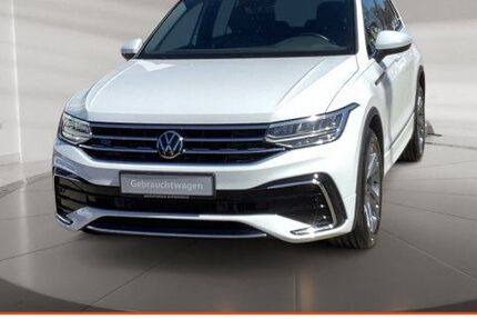 VW Tiguan 57.725 km 30.490 &euro; Kirchheim 73230