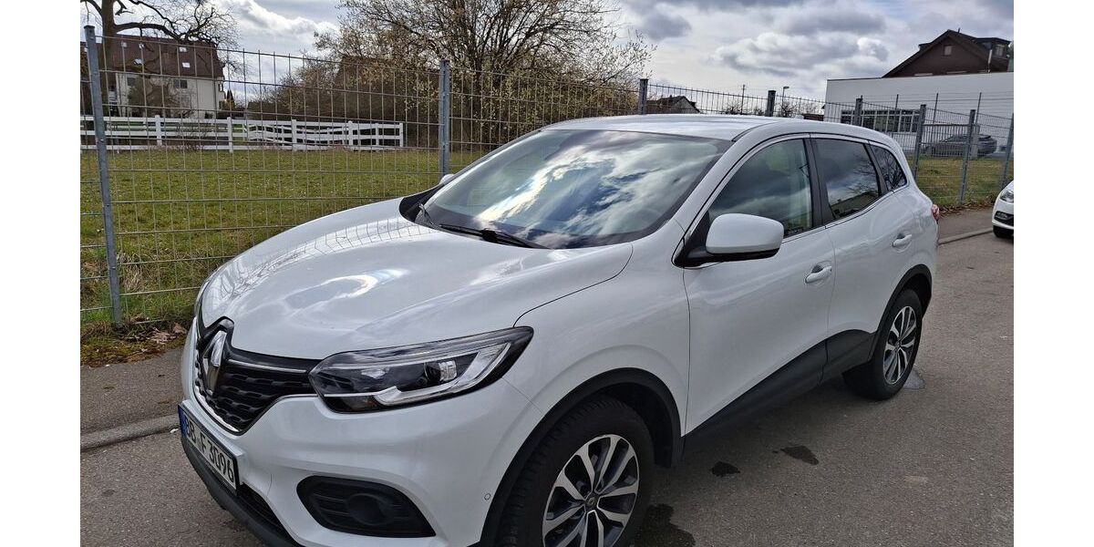 Renault Kadjar 90.800 km 13.900 &euro; Sindelfingen 71069