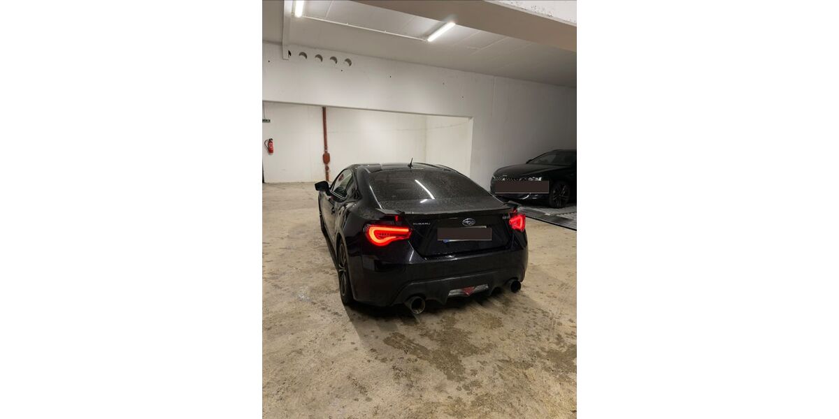Subaru BRZ 156.000 km 15.200 &euro; Rechberghausen 73098