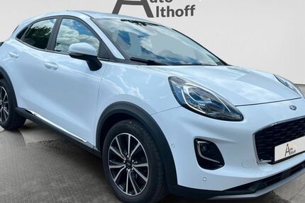 Ford Puma 112.950 km 11.999 &euro; Ditzingen (bei Stuttgart) 71254