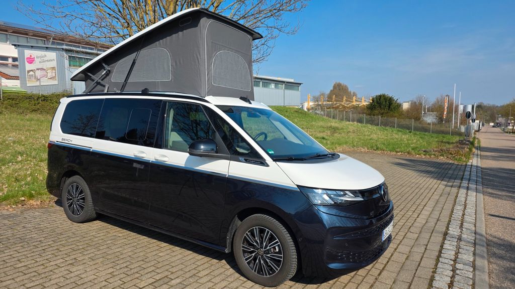 VW T7 California 15.100 km 63.999 &euro; Hemmingen 71282