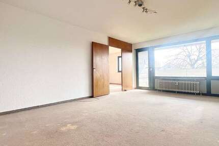 Wohnung Ditzingen - 2 Zimmer, 63 m&sup2;, 225.000&euro; | Angebot:26086973