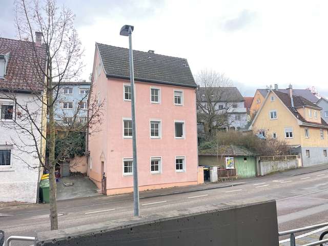 Einfamilienhaus Ludwigsburg Eglosheim - 9 Zimmer, 172 m&sup2;, 639.000&euro; | Angebot:25864884