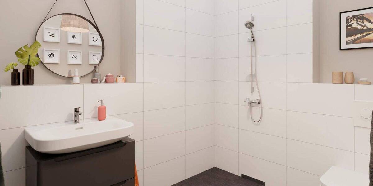 Etagenwohnung Ludwigsburg Ost - 4 Zimmer, 99 m&sup2;, 631.900&euro; | Angebot:25678779