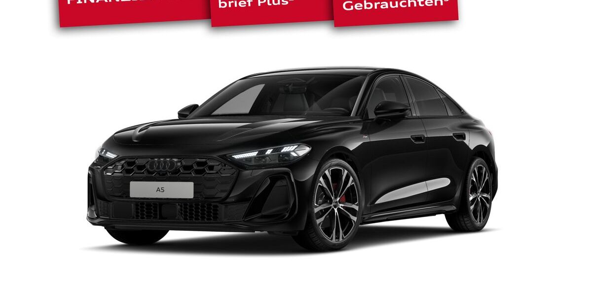 Audi A5 13.515 km 64.440 &euro; Stuttgart 70563