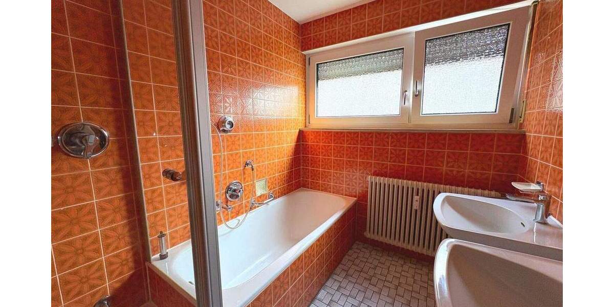 Etagenwohnung Winnenden Hertmannsweiler - 4 Zimmer, 110 m&sup2;, 1.100&euro; | Angebot:25746494