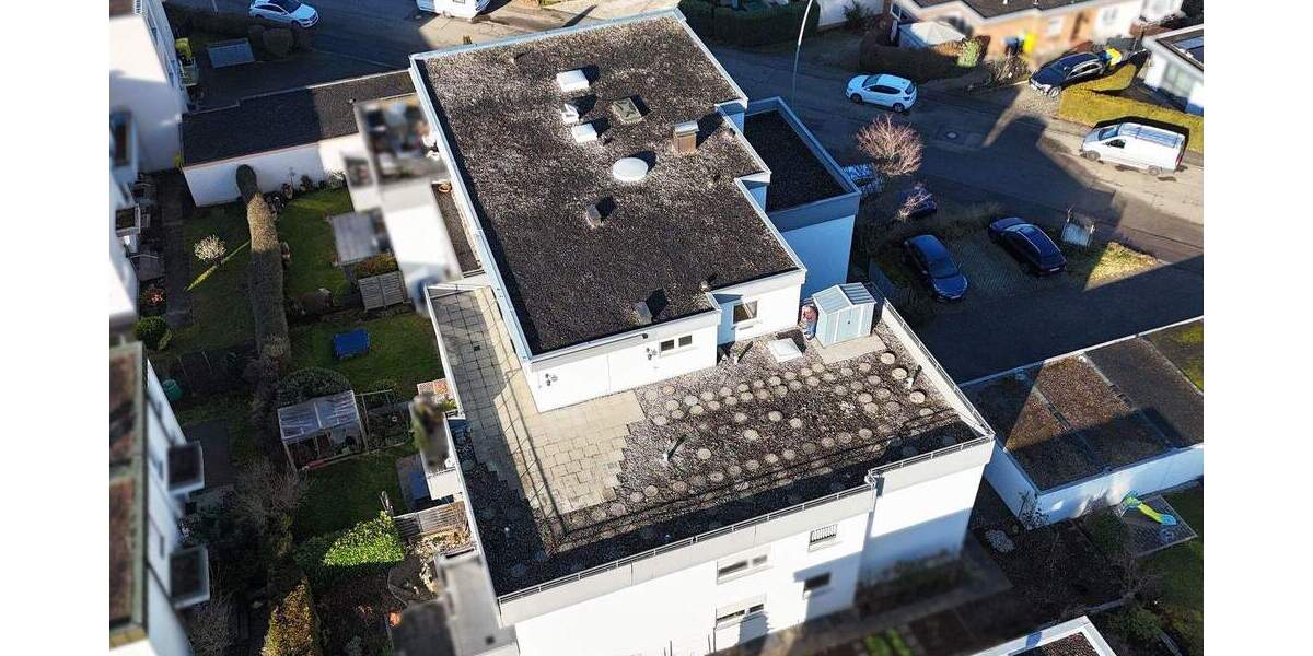 Etagenwohnung Weinstadt Endersbach - 3 Zimmer, 120 m&sup2;, 430.000&euro; | Angebot:25732286