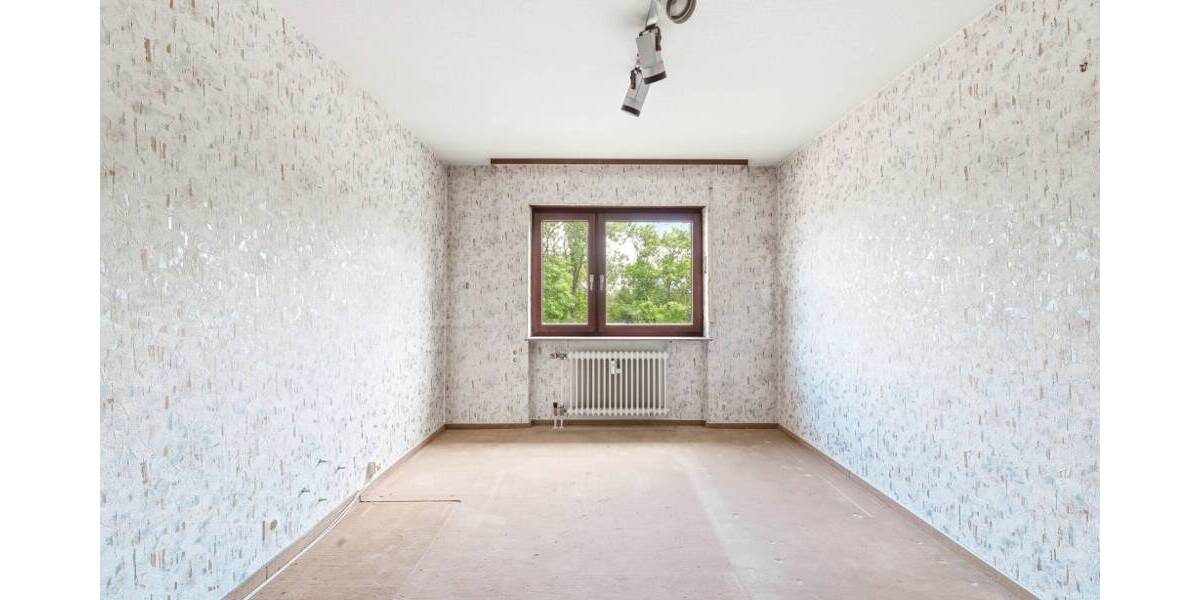 Etagenwohnung Stuttgart / Stammheim Stammheim - 3 Zimmer, 78 m&sup2;, 298.000&euro; | Angebot:26683534