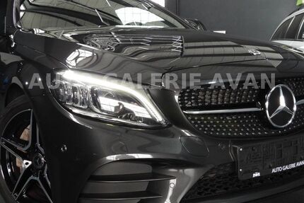 Mercedes-Benz C 300 71.788 km 32.500 &euro; Schorndorf bei Stuttgart 73614