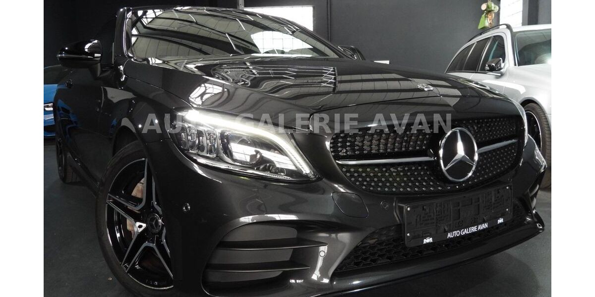 Mercedes-Benz C 300 71.788 km 32.690 &euro; Schorndorf bei Stuttgart 73614