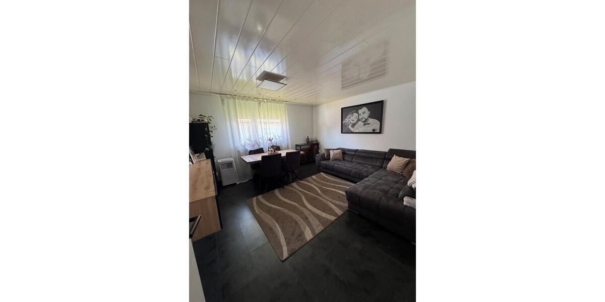 Etagenwohnung Ebersbach an der Fils - 4 Zimmer, 72 m&sup2;, 315.000&euro; | Angebot:26957439