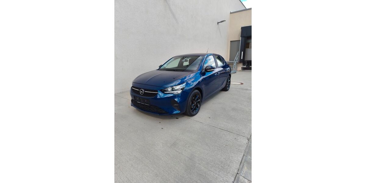 Opel Corsa 33.000 km 11.850 &euro; Böblingen 71032