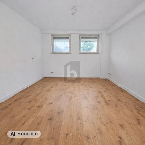 ERSTBEZUG NACH KERNSANIERUNG, AUCH ALS 2ER WG - Etagenwohnung Stuttgart Mühlhausen | Angebot:27233842