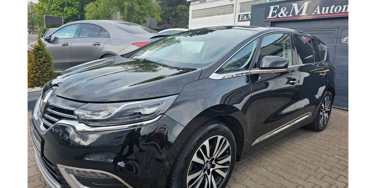 Renault Espace 96.400 km 12.980 &euro; Magstadt 71106