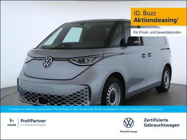VW ID. Buzz 6.190 km 49.790 &euro; Bietigheim-Bissingen 74321