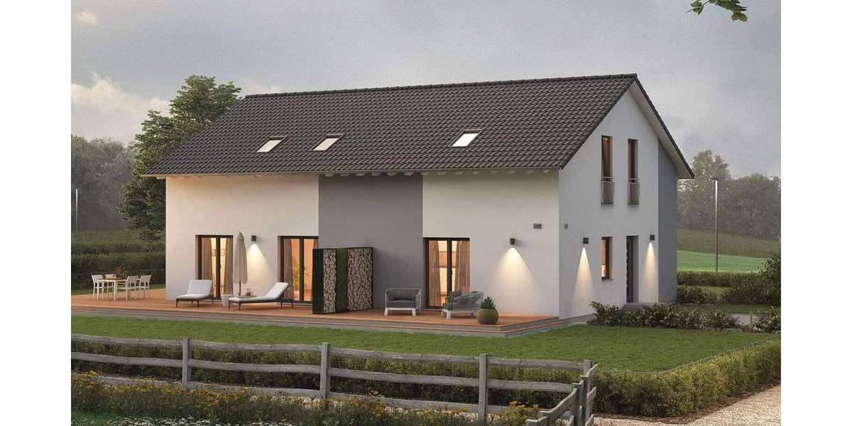 Einfamilienhaus Dettenhausen - 8 Zimmer, 218 m&sup2;, 743.149&euro; | Angebot:25774212